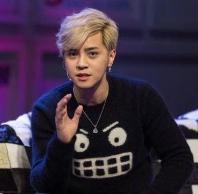 娱乐圈爆料者罗志祥是谁,娱乐圈爆料者的神秘面纱 第1张 娱乐圈爆料者罗志祥是谁,娱乐圈爆料者的神秘面纱 第1张