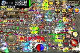 传奇版最新爆料视频大全,揭秘游戏新篇章与神秘更新内容 第1张 传奇版最新爆料视频大全,揭秘游戏新篇章与神秘更新内容 第1张