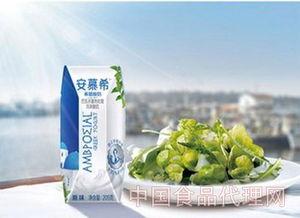 安慕希酸奶最新爆料新闻,揭秘神秘配方背后的健康秘密  第1张